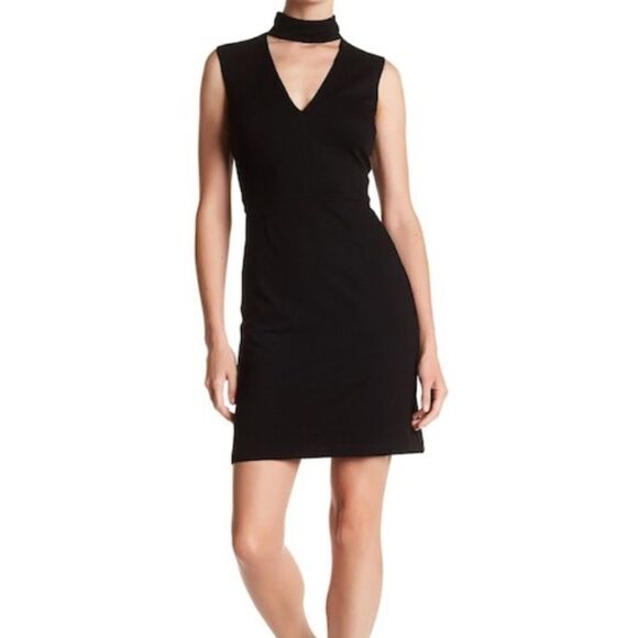 BAILEY/44 Nadja Mini Dress NWT Sz S - Picture 1 of 8